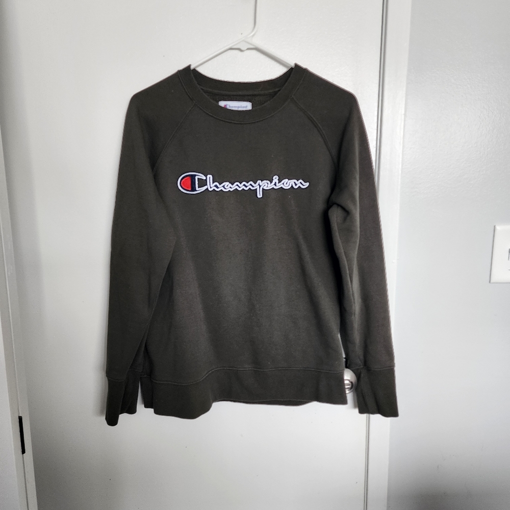 CHAMPION sweatshirt